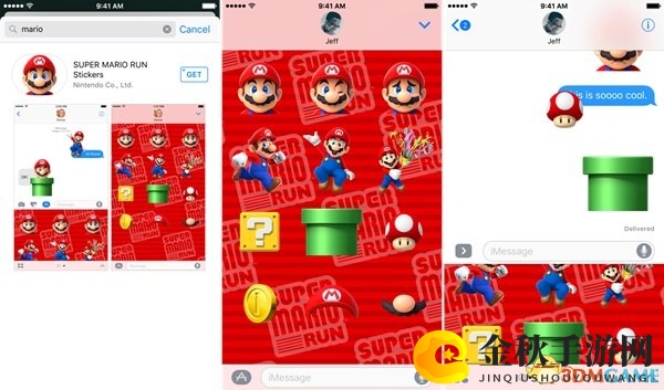 任天堂力挺《超级马里奥跑酷》，挑战超越宝可梦Go销量纪录