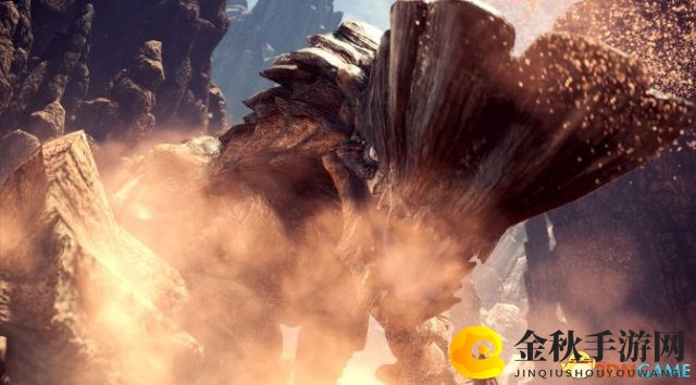 《怪物猎人：世界》PC版延期发布，追求极致游戏体验