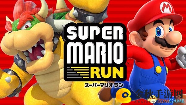 《超级马里奥跑酷》安卓版3月惊喜上线，畅玩来袭！