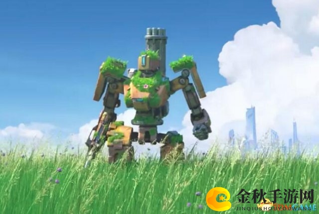 《守望先锋》续集动画短片，何时上映？官方回应：即将到来！