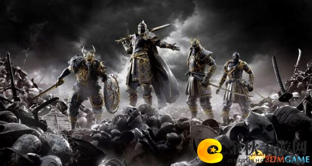 3dmgame