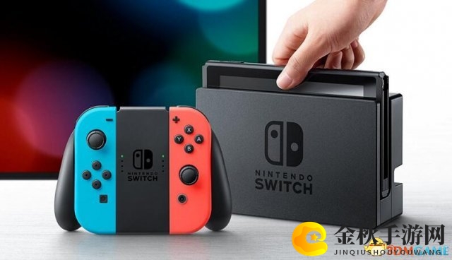 任天堂掌门人君岛展望：Switch辉煌岁月将持续长河