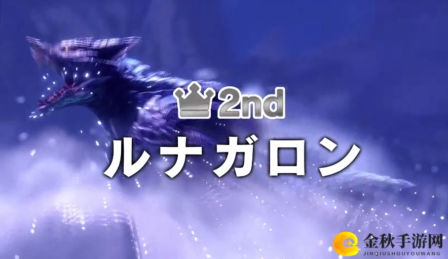 卡普空公布《怪猎崛起：曙光》被讨伐最多怪物 盾蟹登顶