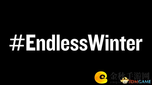 《无尽冬夜》预告将至，THQ开启神秘倒计时网页