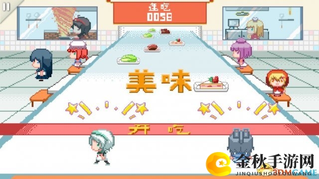 《同步音律喵赛克》18年首登任天堂Switch平台