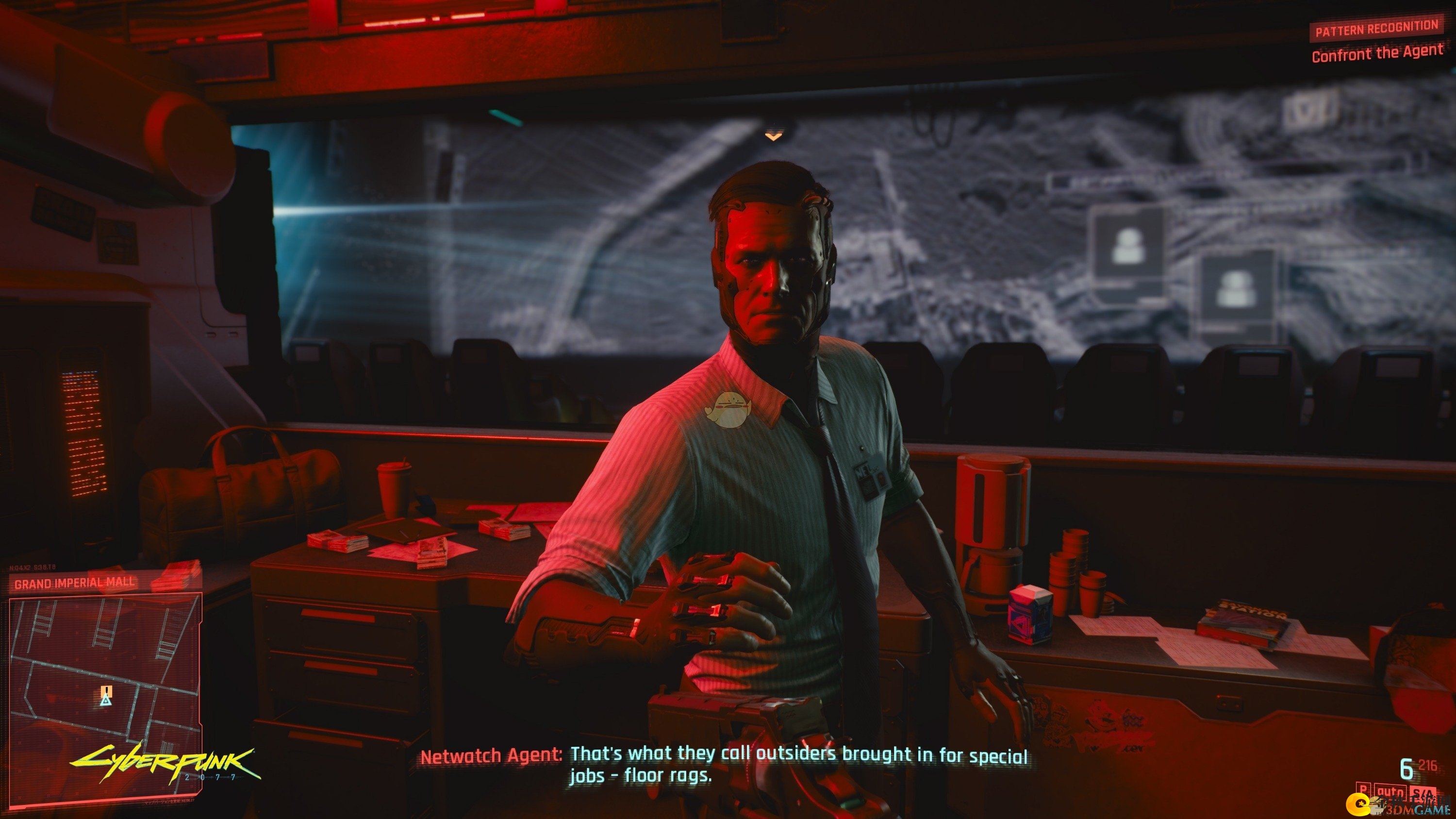 《赛博朋克2077》武器攻略，经验分享汇总