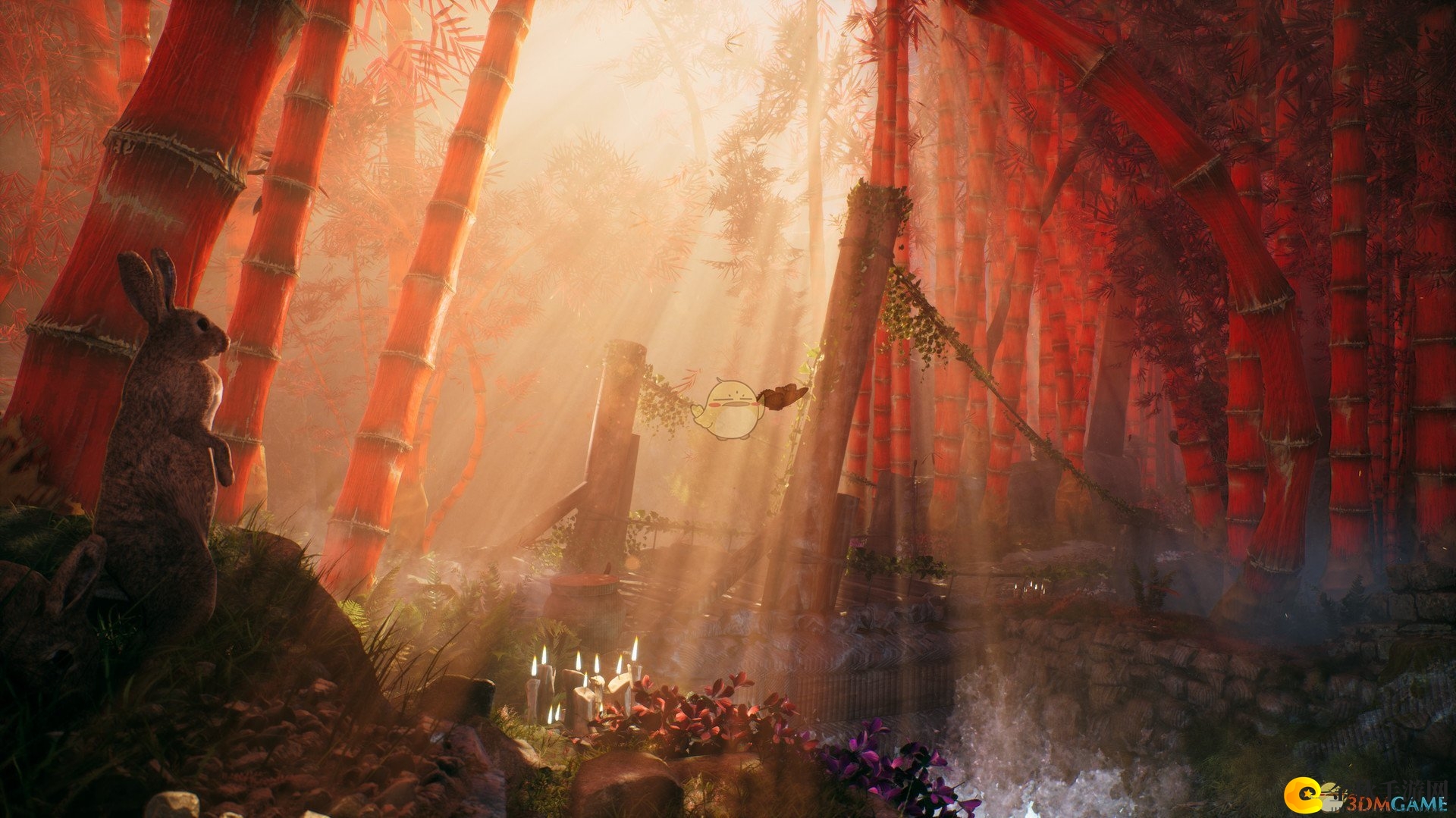 《影子武士3》剧情揭秘，探秘神秘背景