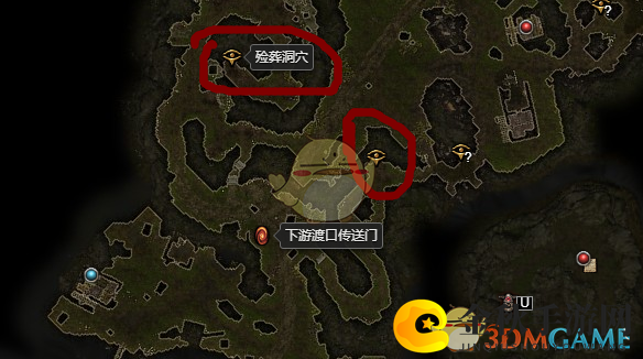 《恐怖黎明》凯佐格头颅属性详析，掉落位置揭晓