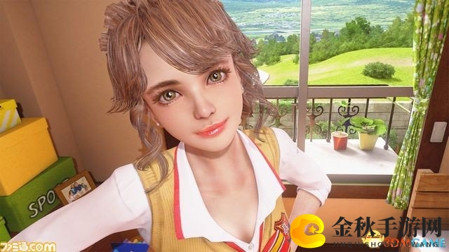 3dmgame