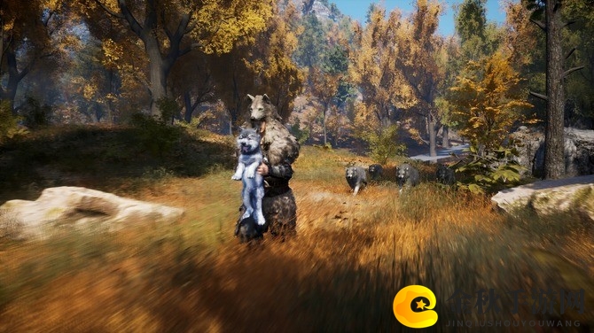 《帝国神话》登陆Steam 高自由度冷兵器战争沙盒