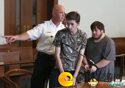 《口袋妖怪》赛场上持枪者被拘留四个月，将面临审判程序