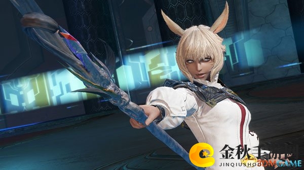 《最终幻想：纷争NT》新角色亮相，Y’shtola预告片精彩呈现