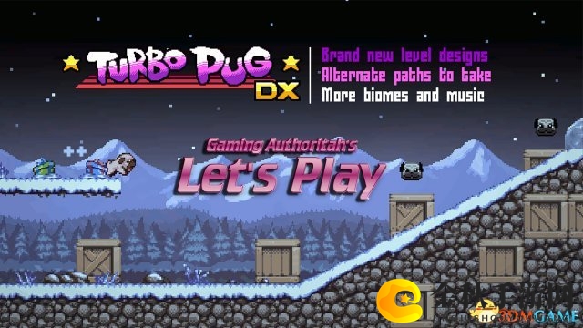 3dmgame