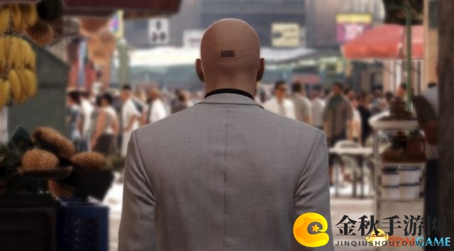 《杀手6》全球玩家持续攀升，突破千万大关
