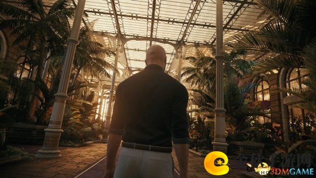 《杀手6：年度版》Steam特惠来袭，沉浸式暗杀之旅开启