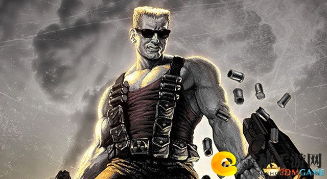毁灭公爵与战争机器将有何交集？12月1日Gearbox揭晓悬念