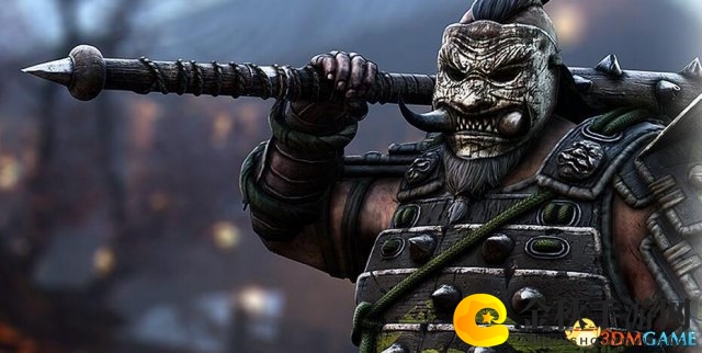育碧巨献，《荣耀战魂》E3盛典惊喜连连