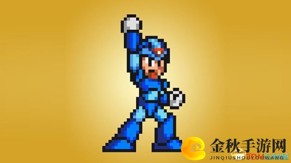 明年暑期，《洛克人X》系列八款作品同步上线各大游戏平台