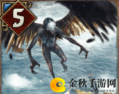 《巫师昆特牌》打造控制卡组策略解析分享