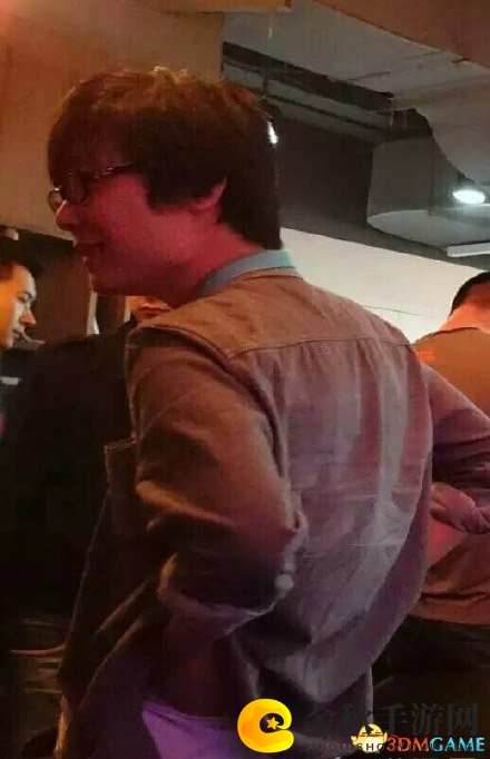 小岛秀夫惊喜亮相腾讯，签约传闻引爆热议
