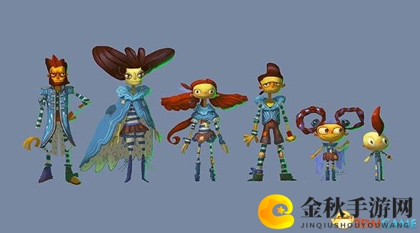 《脑航员2》延期再等，奇幻动作盛宴恐推迟至2018年后