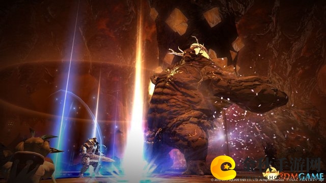 《最终幻想14》无缘Xbox One，官方解读原因揭晓