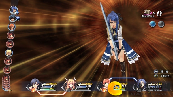 Falcom《英雄传说：闪之轨迹2改》现已登陆Steam 支持繁体中文
