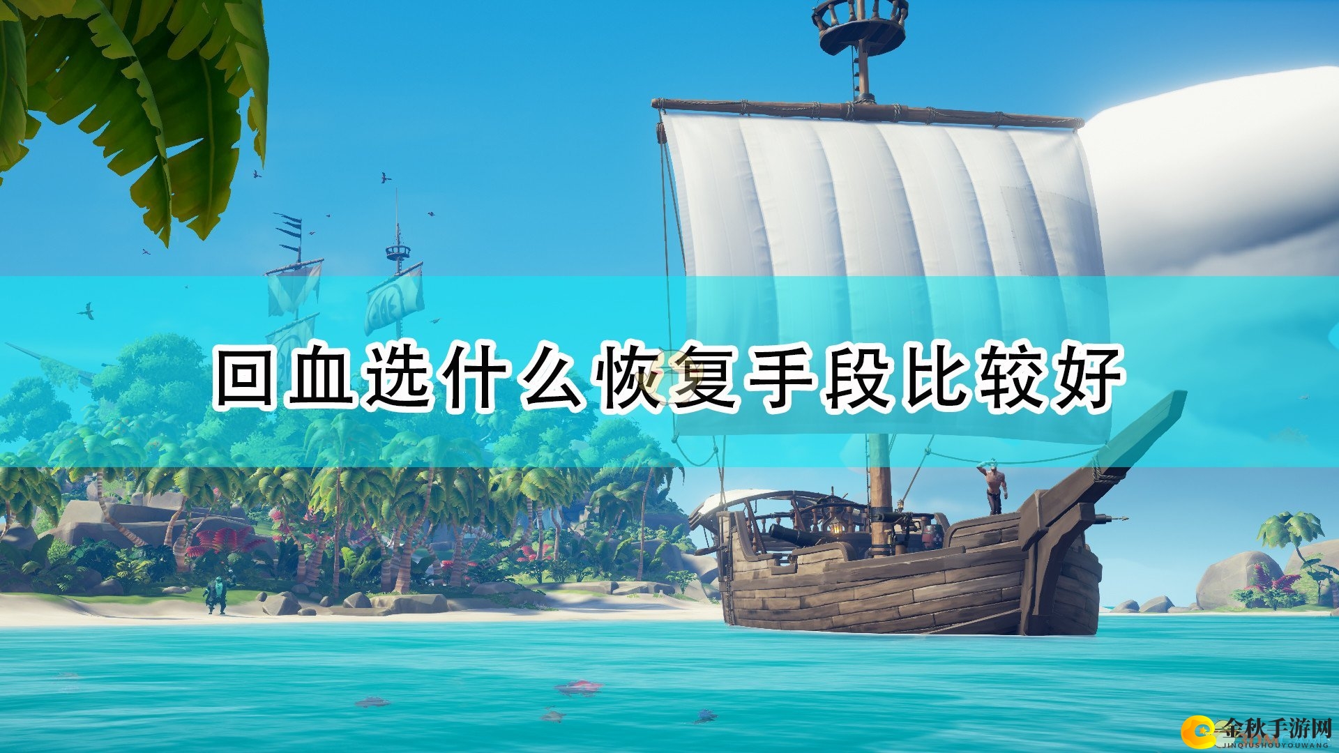 《盗贼之海》恢复手段选择推荐
