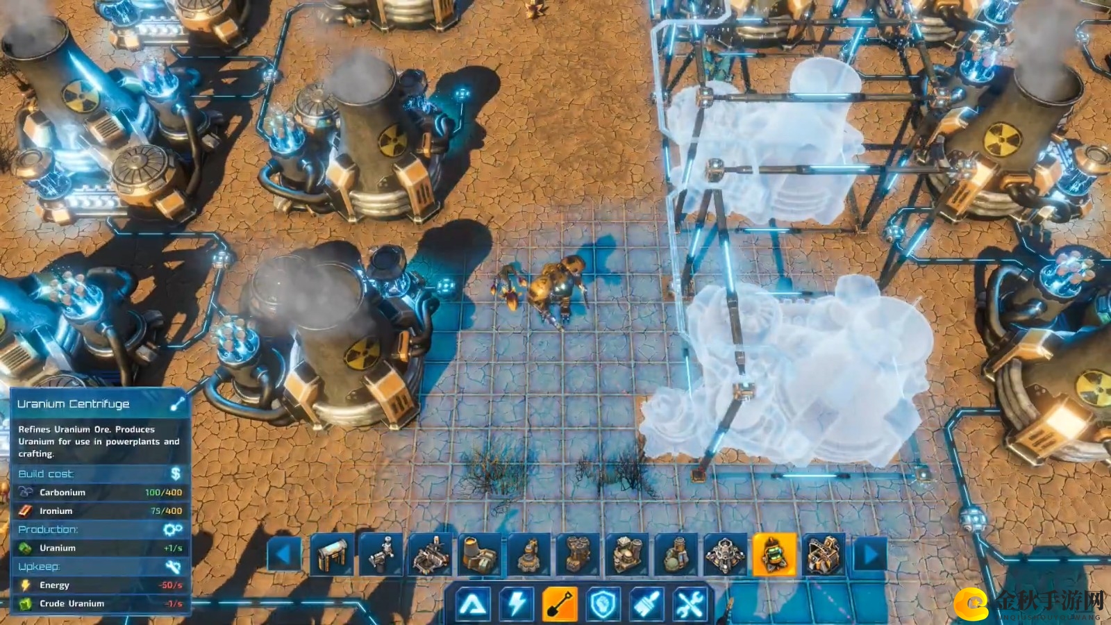 生存基地建设《银河破裂者》首发当日加入XGP 试玩版已上架Steam