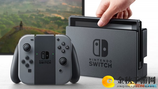 任天堂Switch抢购热潮提前，北美零售商预告库存告罄