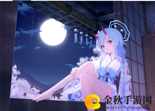 《碧蓝档案》千世角色评测：属性技能解析与满破立绘赏鉴