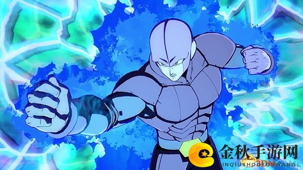 《龙珠战士Z》希特角色亮相，明年1月公测盛大开启