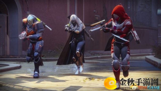 《命运2》社交空间即将开放，Bungie启动全新测试体验