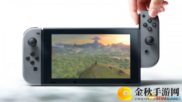 《我的世界》实力强劲，任天堂Switch平台销量周榜夺魁！