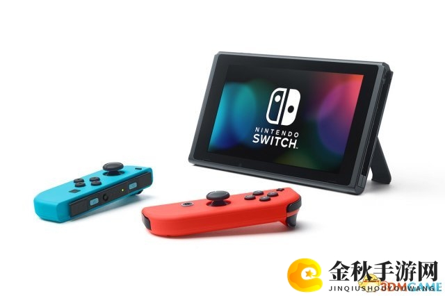 任天堂Switch配件独立价格揭晓，无线Pro与JoyCon手柄售价公布