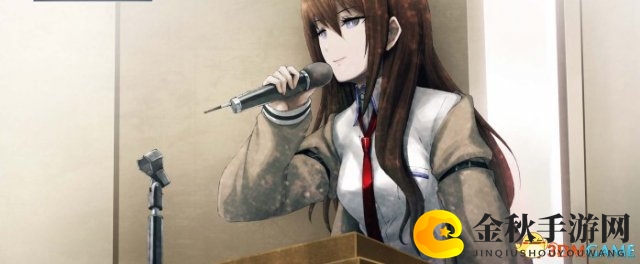 《命运石之门》Steam版限时优惠，9月15日前仅需85元
