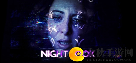 《夜书》恐怖游戏预告曝光，真人出演，7月全平台上线