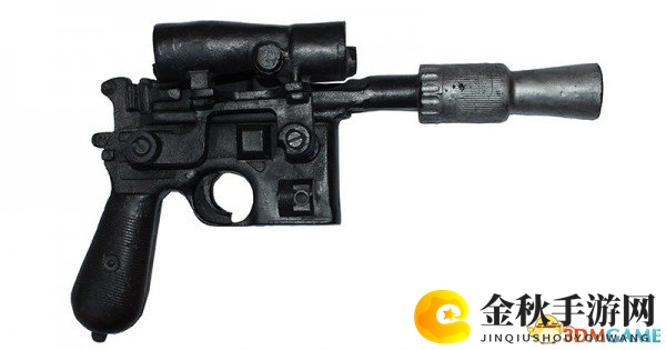 《星球大战：帝国反击战》卢克手枪重现拍场，竞拍价格令人瞠目