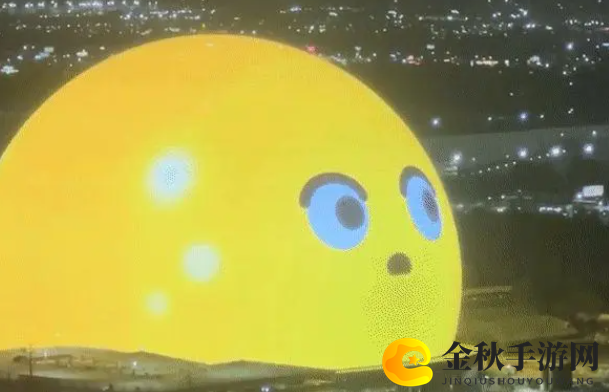 玩家为让《辐射》豪斯先生登上赌城巨球1天众筹 希望很渺茫