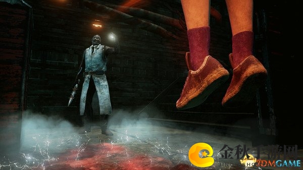 《黎明杀机》免费体验开启，Steam平台大优惠，低至五折！