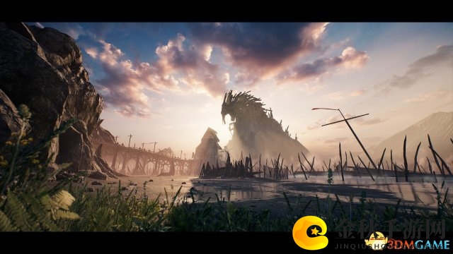 《地狱之刃：塞娜的献祭》Steam预载启动，多渠道分流下载体验