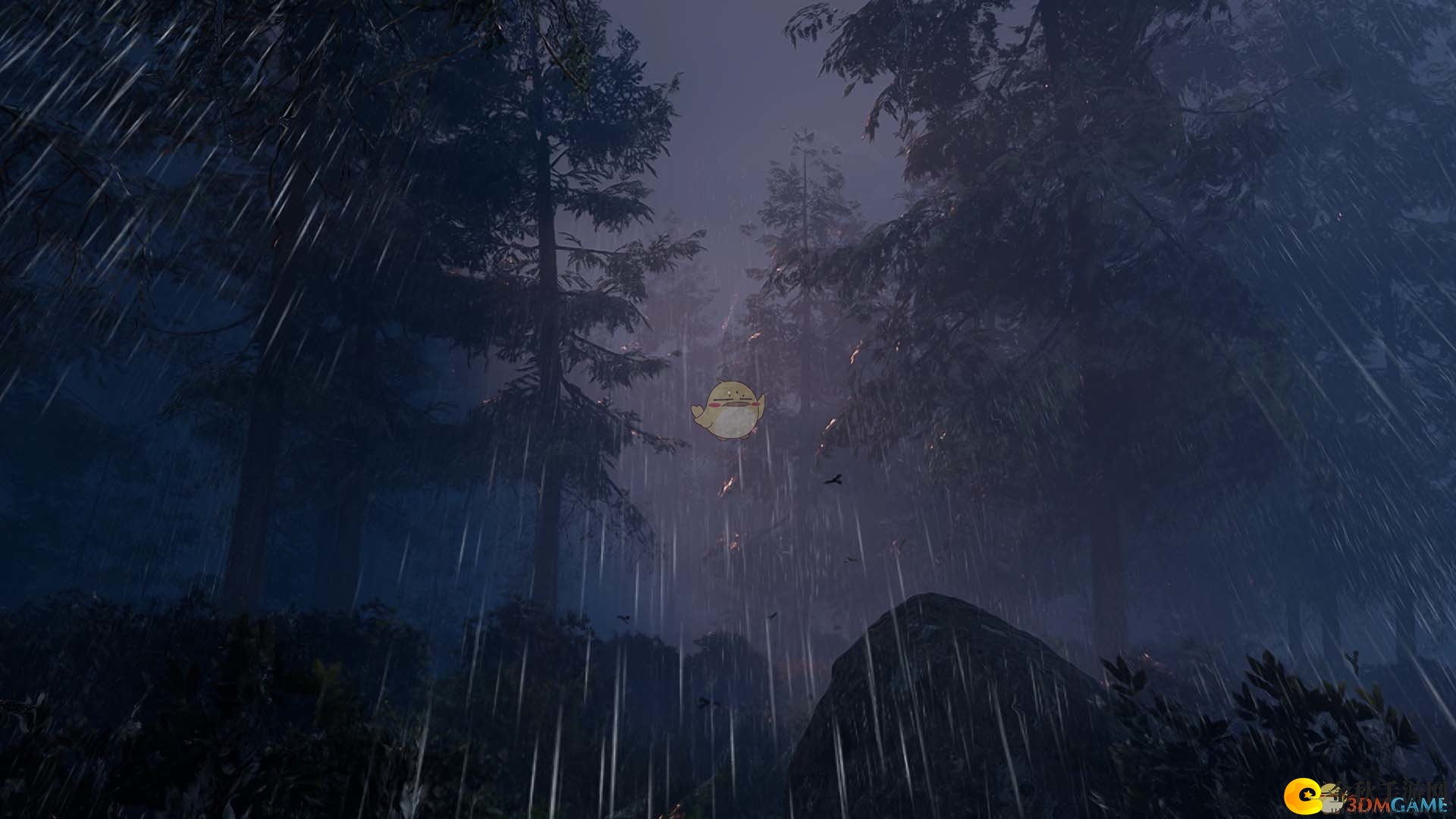 《翼星求生》雪山挑战感悟分享会