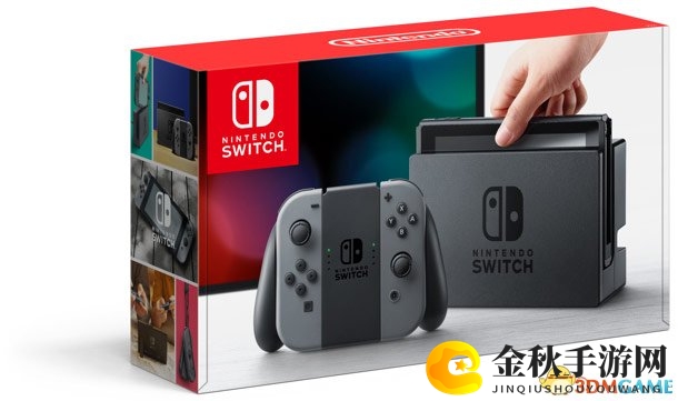 任天堂展望：Switch销量目标直指1.1亿台，豪情万丈！