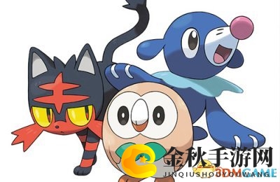 《宝可梦：日月》日本首周热销，硬件销量激增三倍