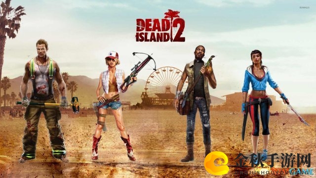 《死亡岛2》制作方直言：Xbox One X性能远超PS4 Pro