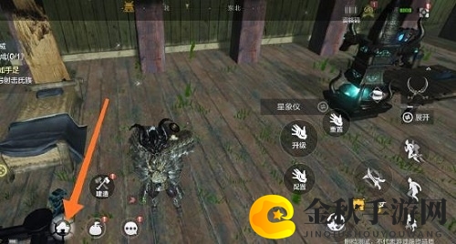 妄想山海青铜灵池怎么放置2