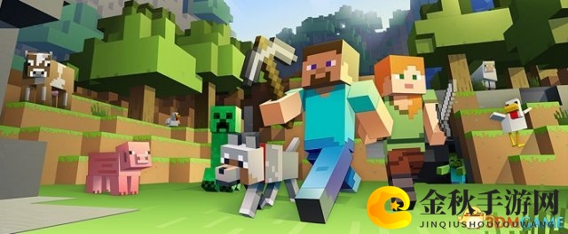 《我的世界》PC版热销2500万份，成就非凡商业传奇