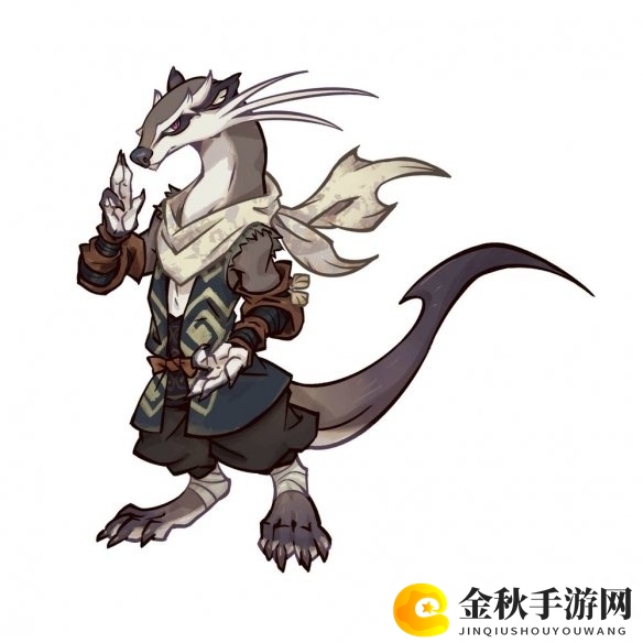 《天穗之咲稻姬》苇云角色揭秘探秘