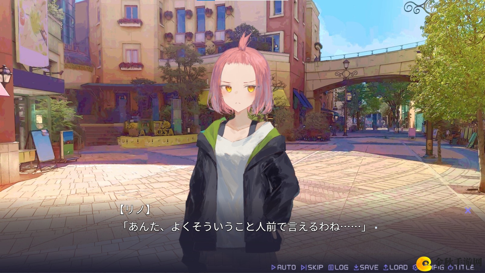 名作《废弃游乐场的记忆碎片》确定移植主机 追加全语音