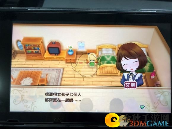 《牧场物语：重聚矿石镇》冰箱获取攻略揭秘